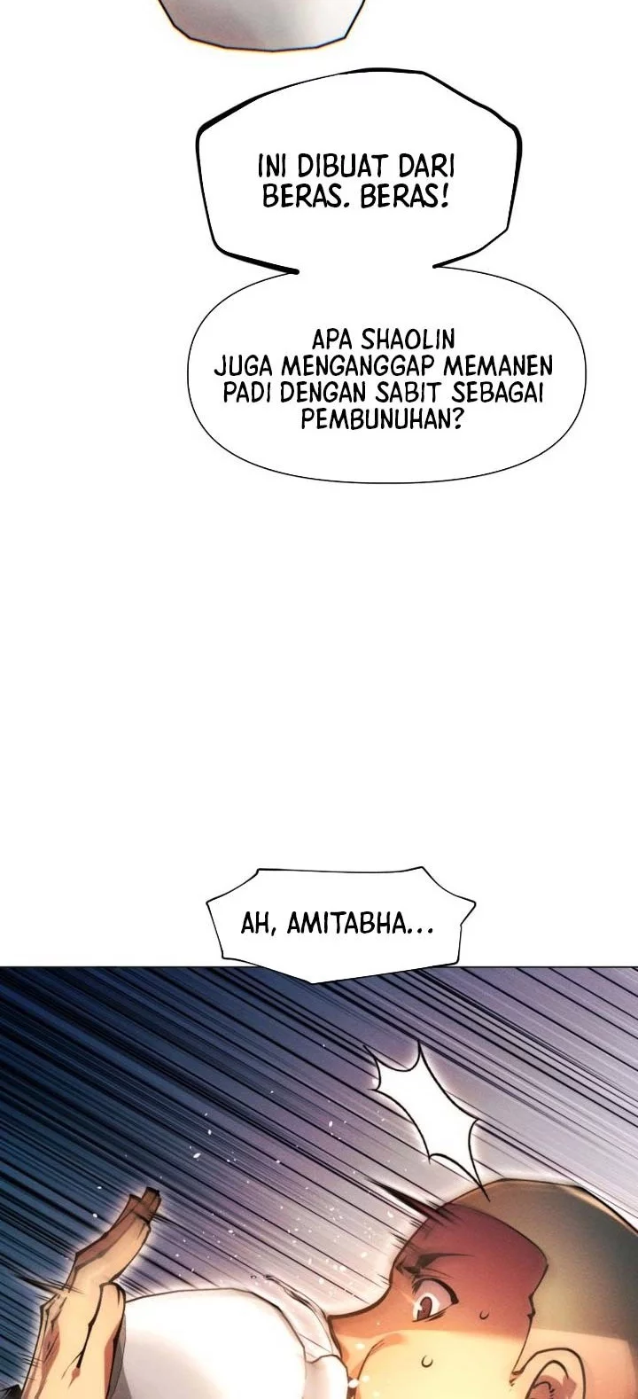 Modern Man Who Fall Into Murim Chapter 115 Gambar 31