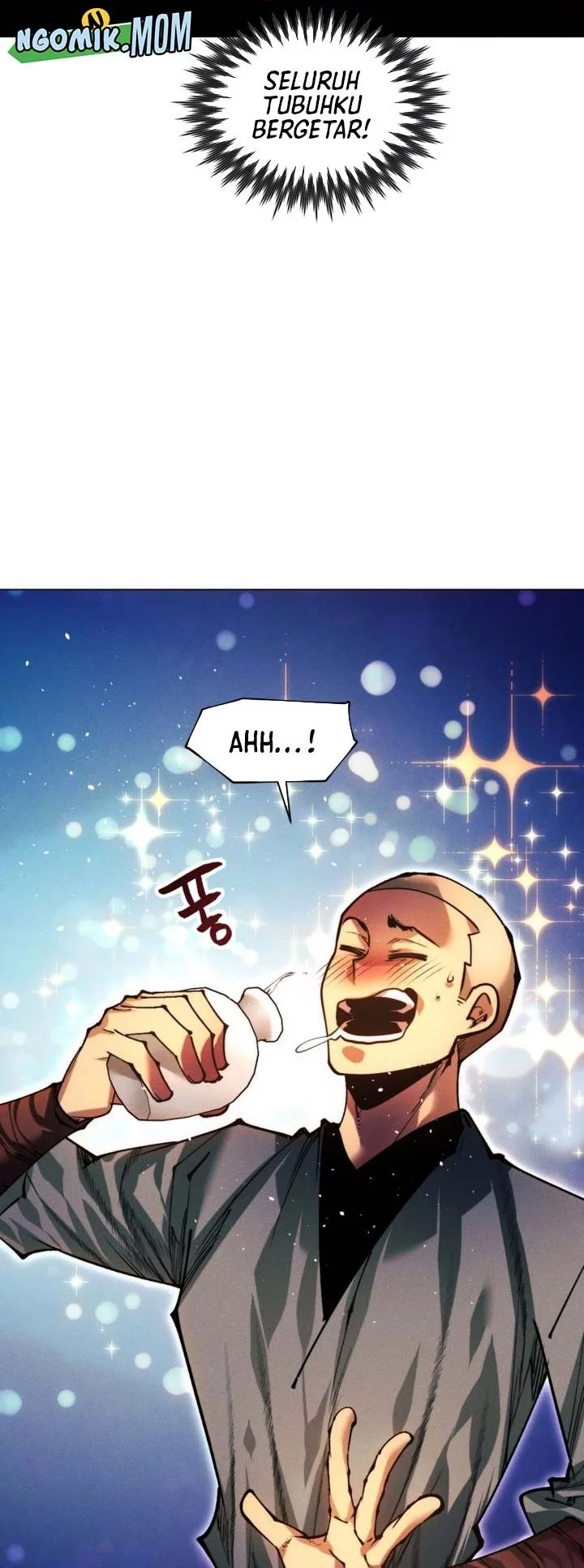 Modern Man Who Fall Into Murim Chapter 115 Gambar 35