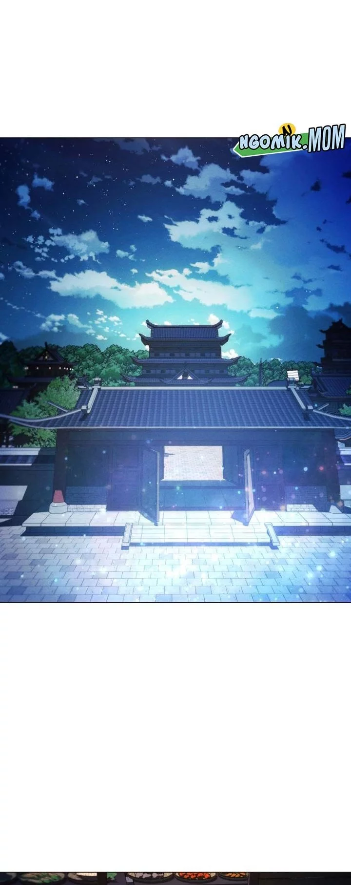 Modern Man Who Fall Into Murim Chapter 115 Gambar 53