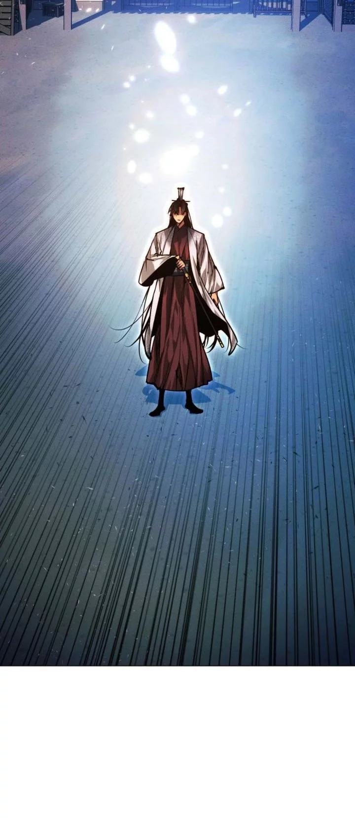 Modern Man Who Fall Into Murim Chapter 115 Gambar 55