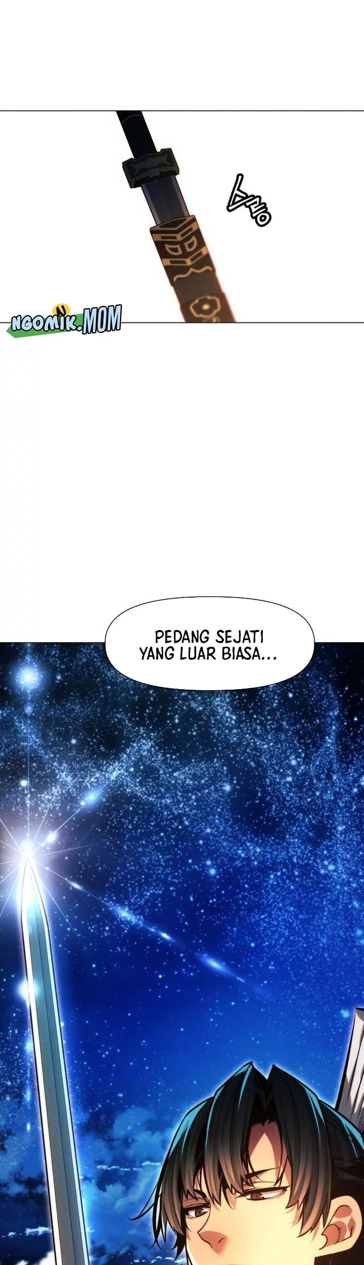Modern Man Who Fall Into Murim Chapter 115 Gambar 56