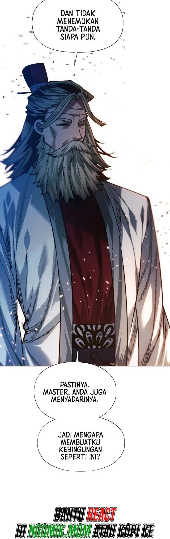 Modern Man Who Fall Into Murim Chapter 115 Gambar 67