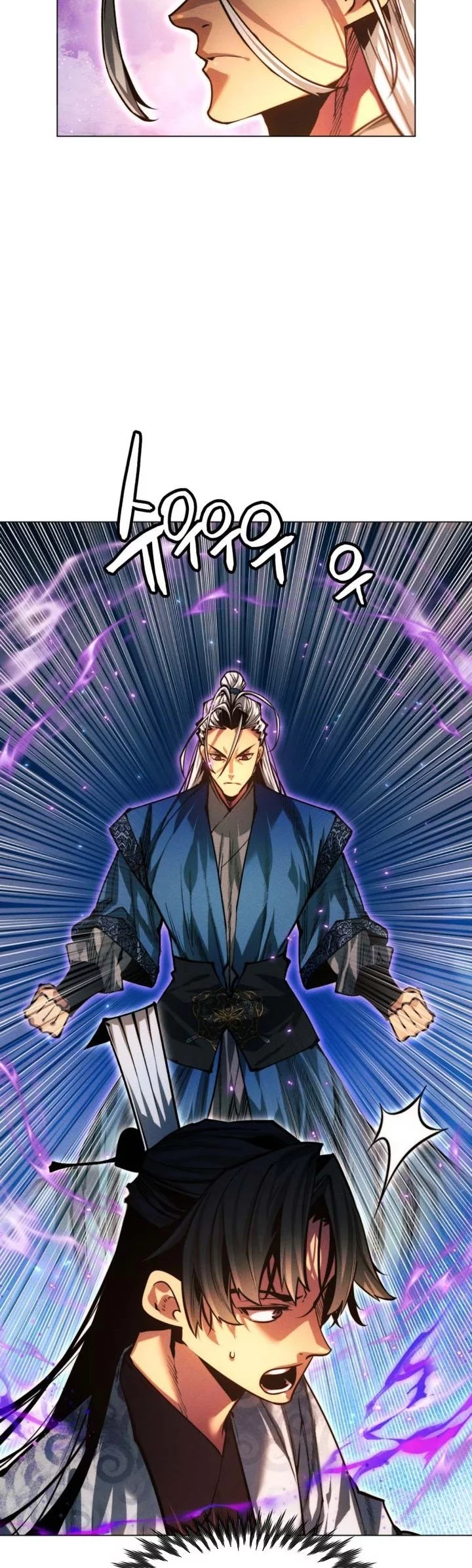 Modern Man Who Fall Into Murim Chapter 115 Gambar 71