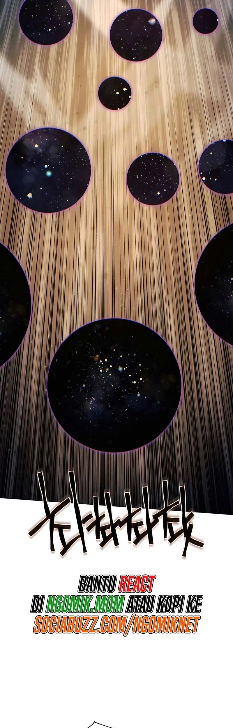 Modern Man Who Fall Into Murim Chapter 116 Gambar 78