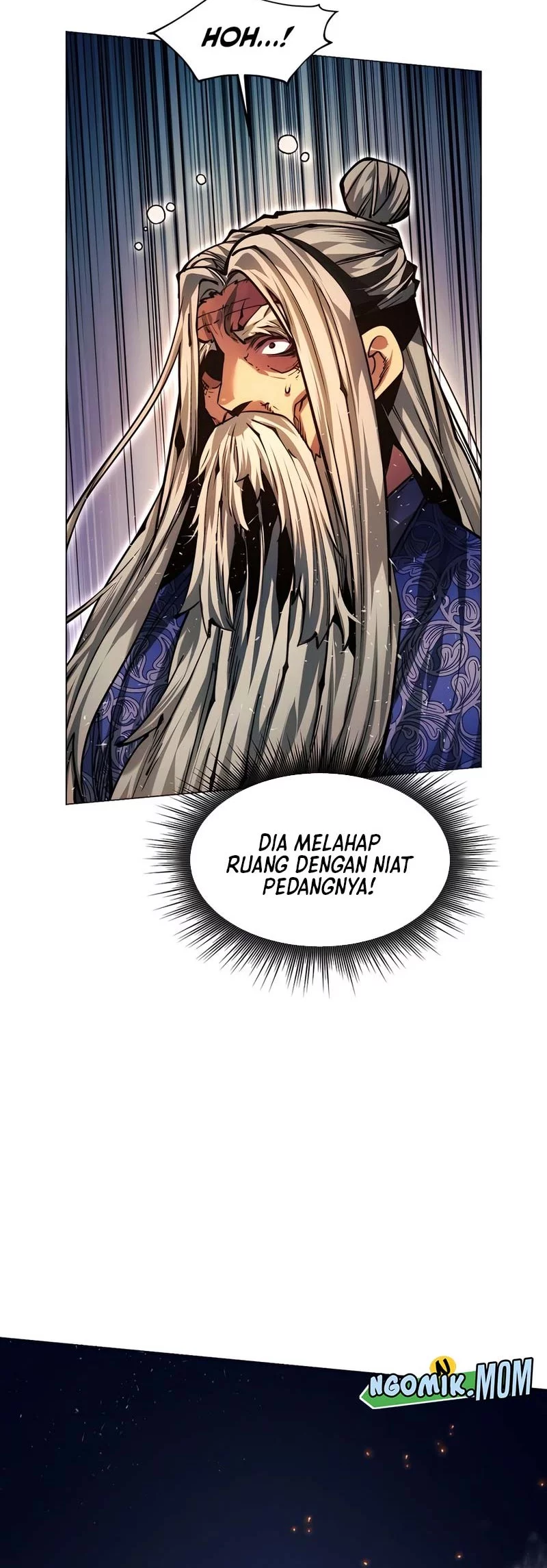 Modern Man Who Fall Into Murim Chapter 116 Gambar 79