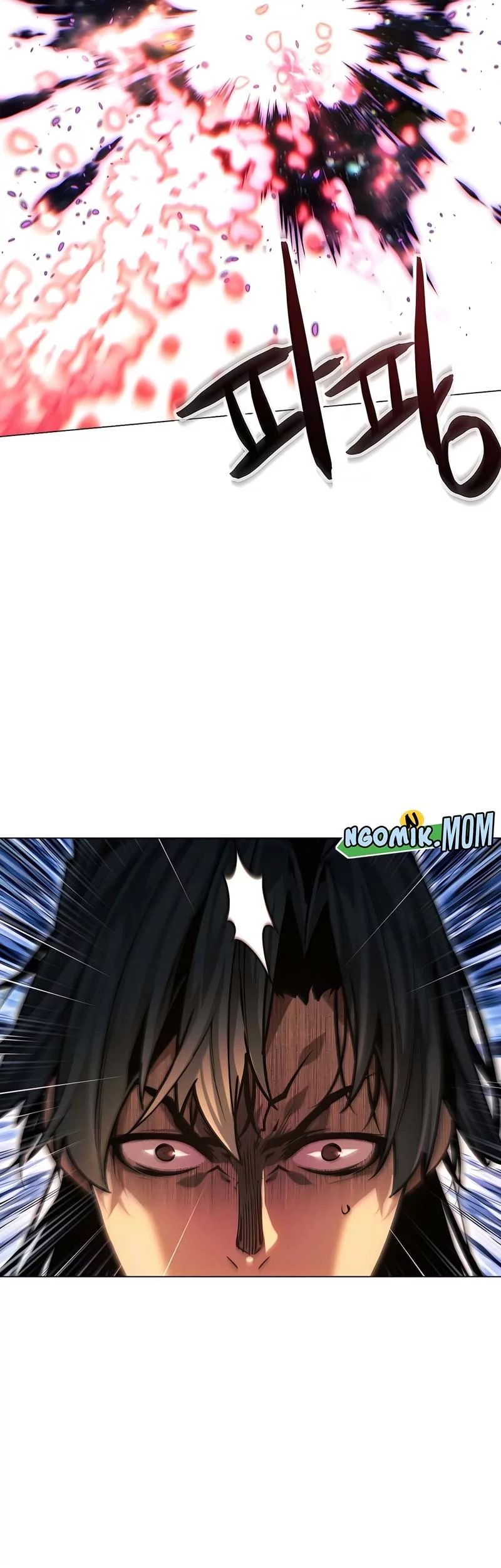 Modern Man Who Fall Into Murim Chapter 116 Gambar 88