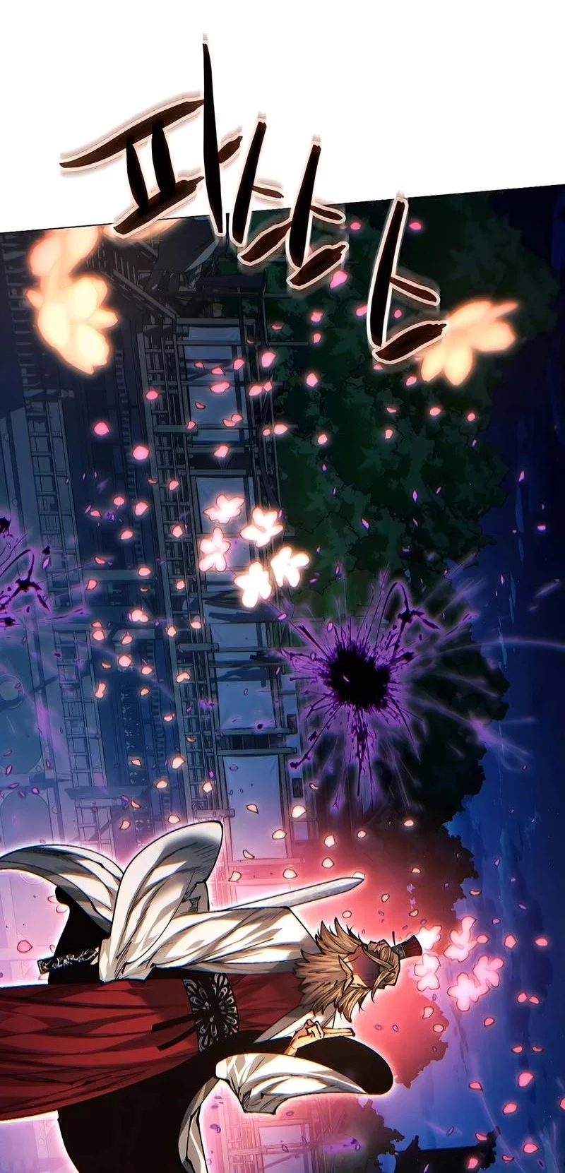 Modern Man Who Fall Into Murim Chapter 116 Gambar 89