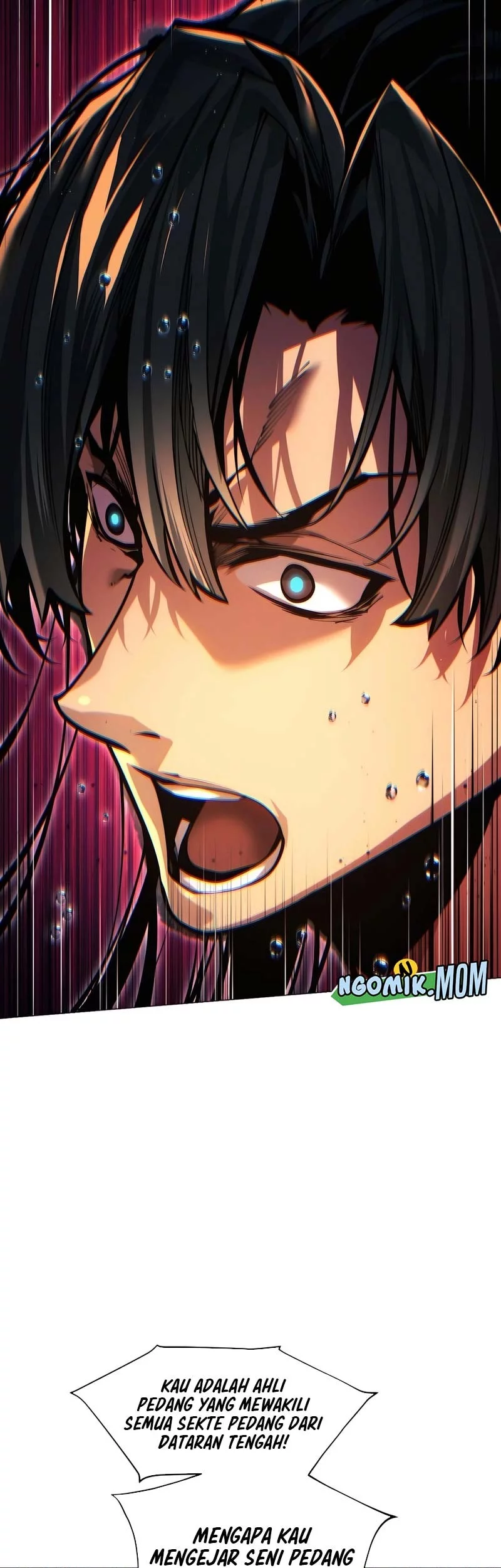 Modern Man Who Fall Into Murim Chapter 116 Gambar 16