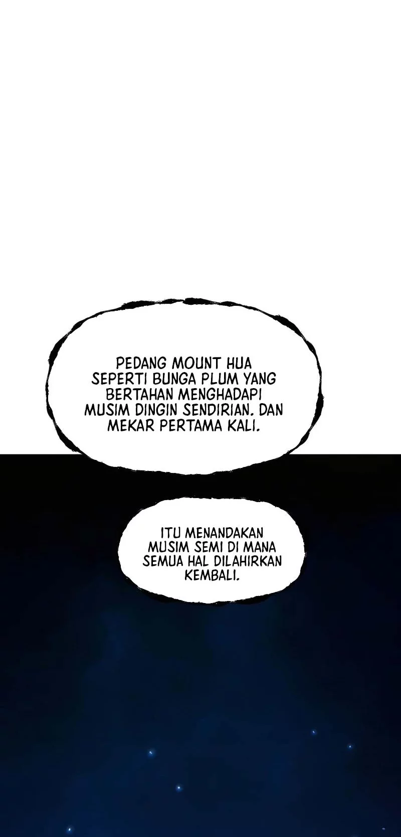 Modern Man Who Fall Into Murim Chapter 116 Gambar 25