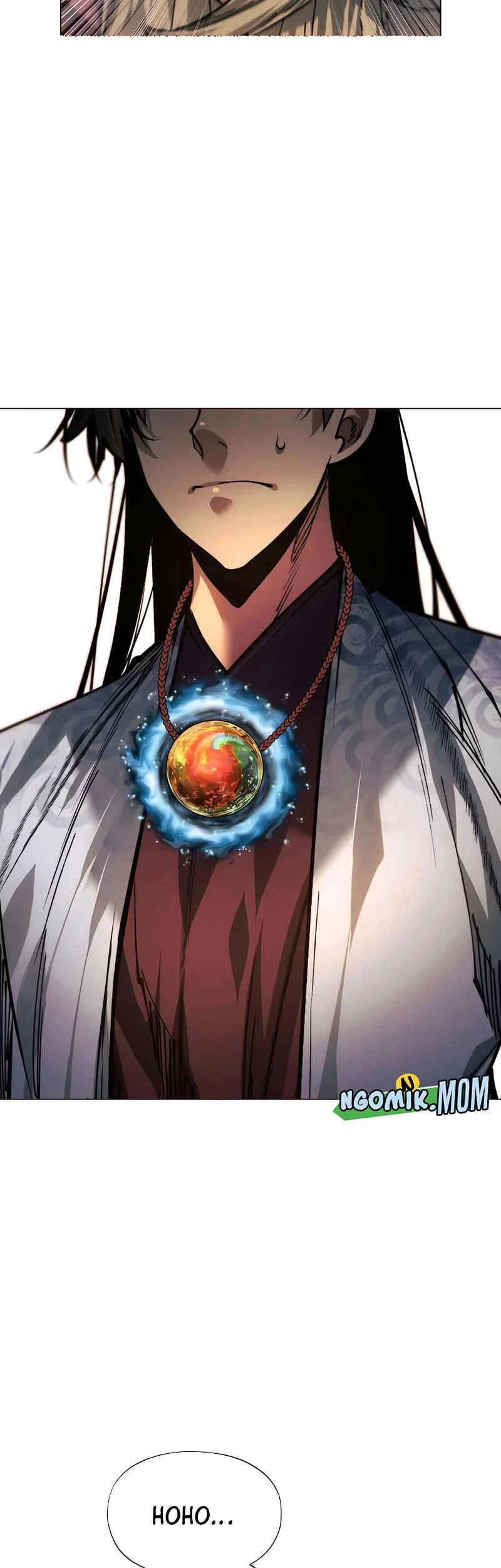 Modern Man Who Fall Into Murim Chapter 116 Gambar 52