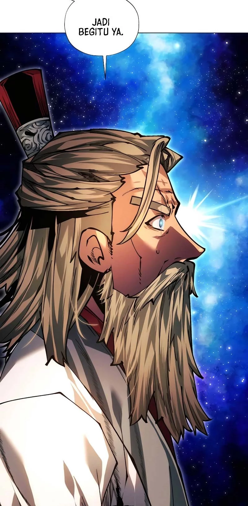 Modern Man Who Fall Into Murim Chapter 116 Gambar 53