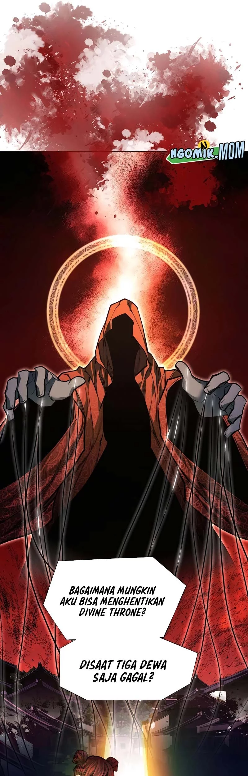 Modern Man Who Fall Into Murim Chapter 116 Gambar 48