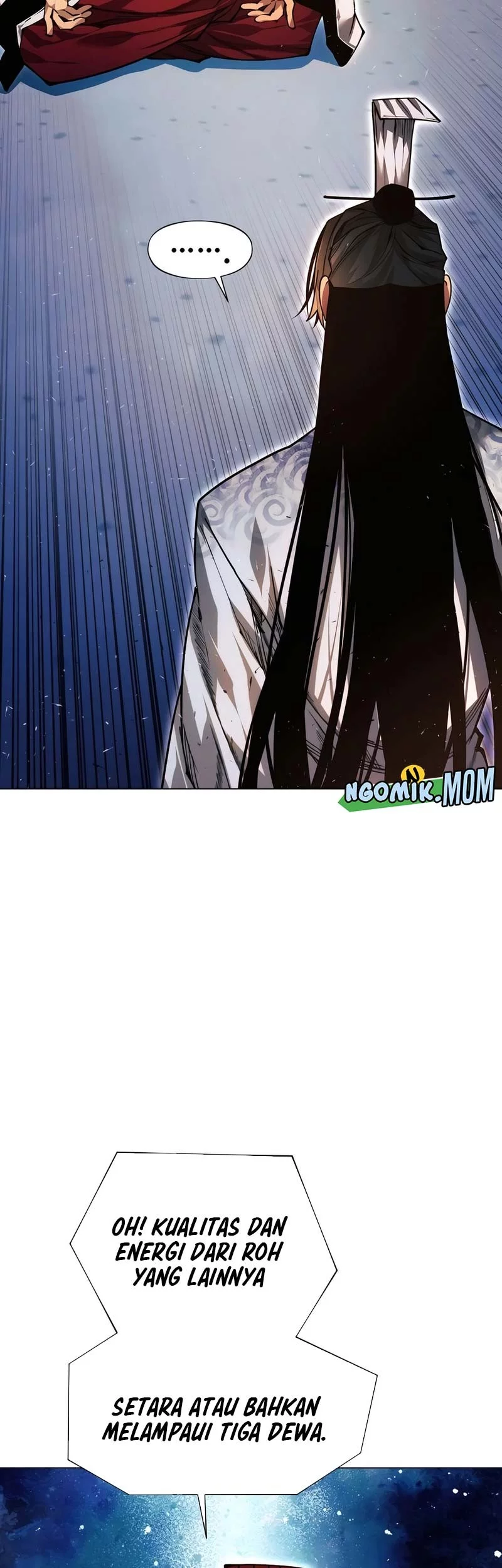 Modern Man Who Fall Into Murim Chapter 116 Gambar 56