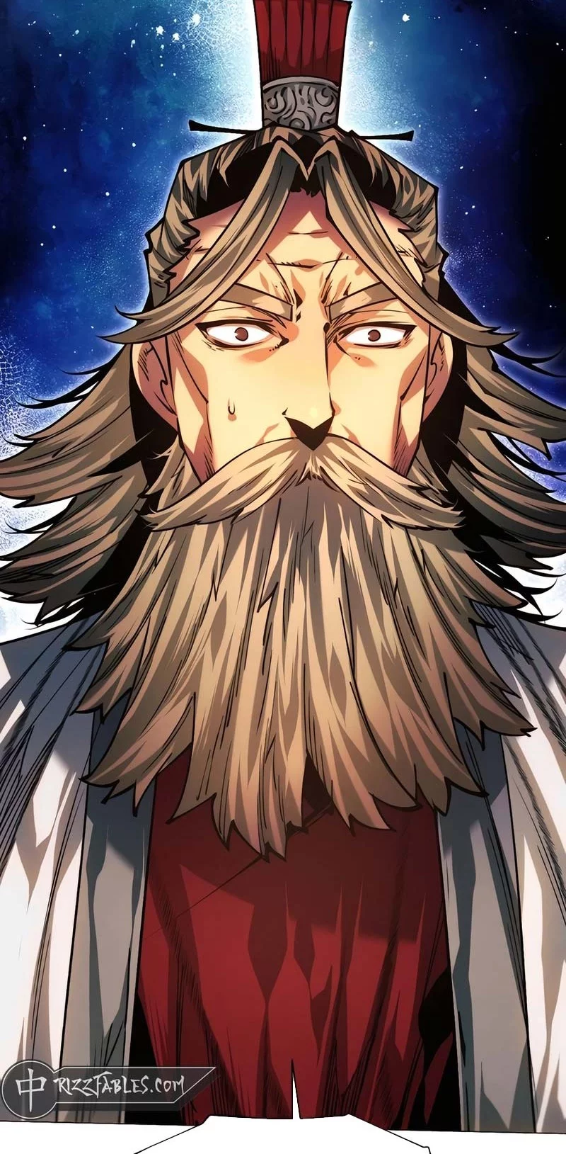 Modern Man Who Fall Into Murim Chapter 116 Gambar 57