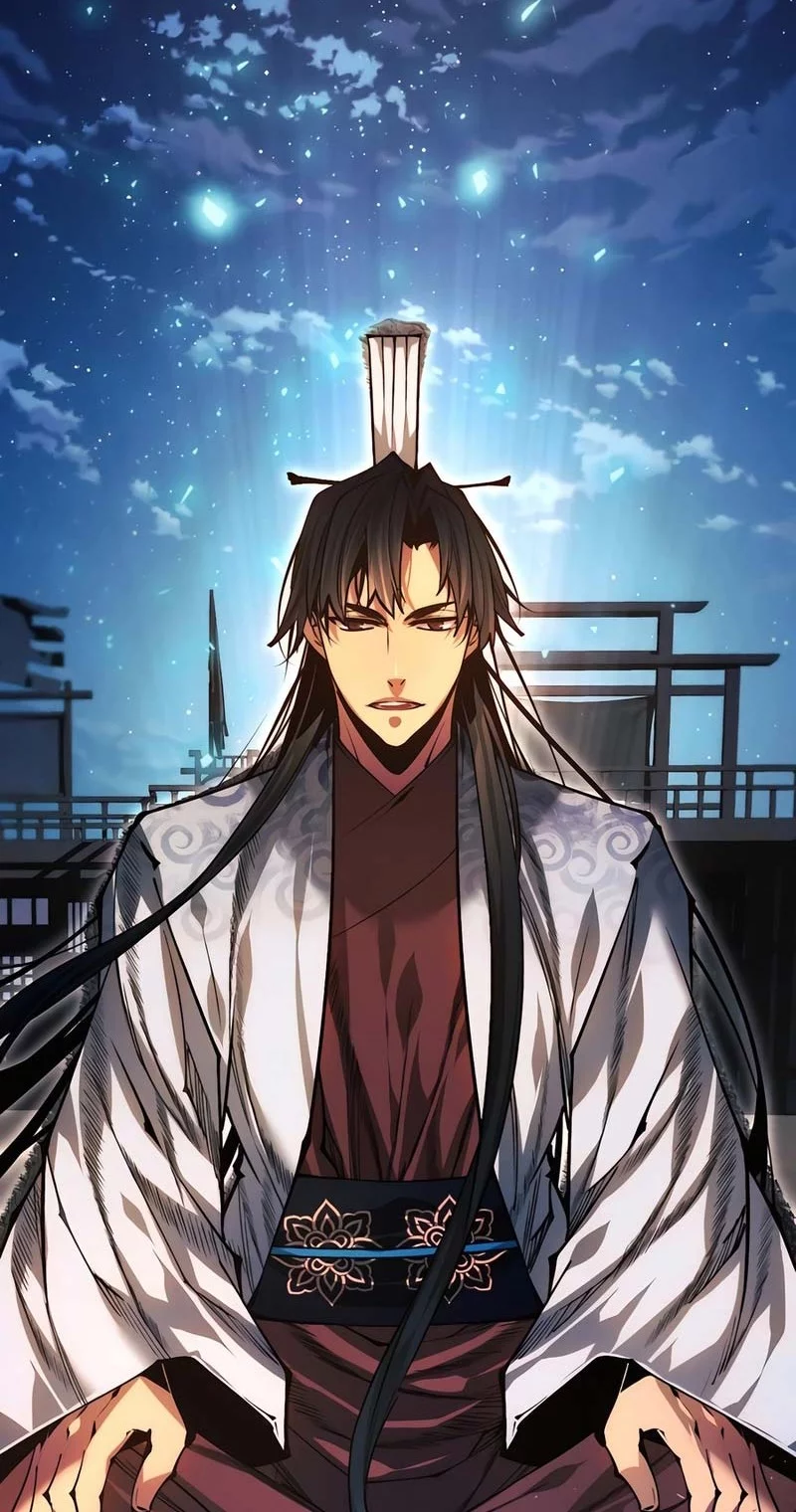 Modern Man Who Fall Into Murim Chapter 116 Gambar 3