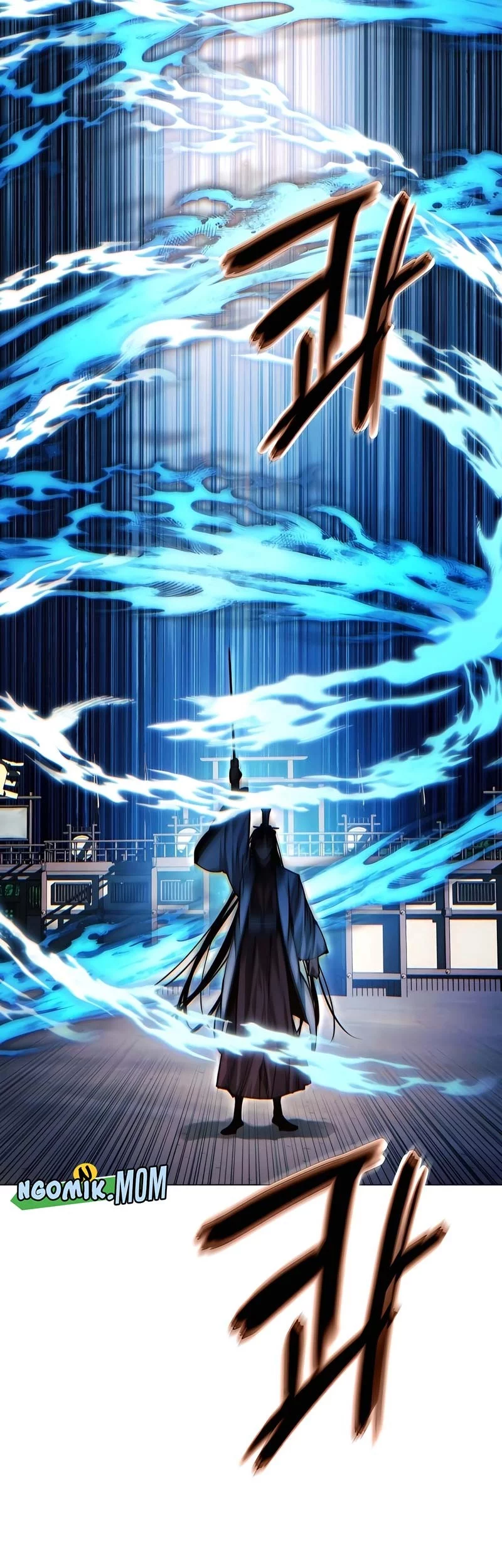 Modern Man Who Fall Into Murim Chapter 116 Gambar 64