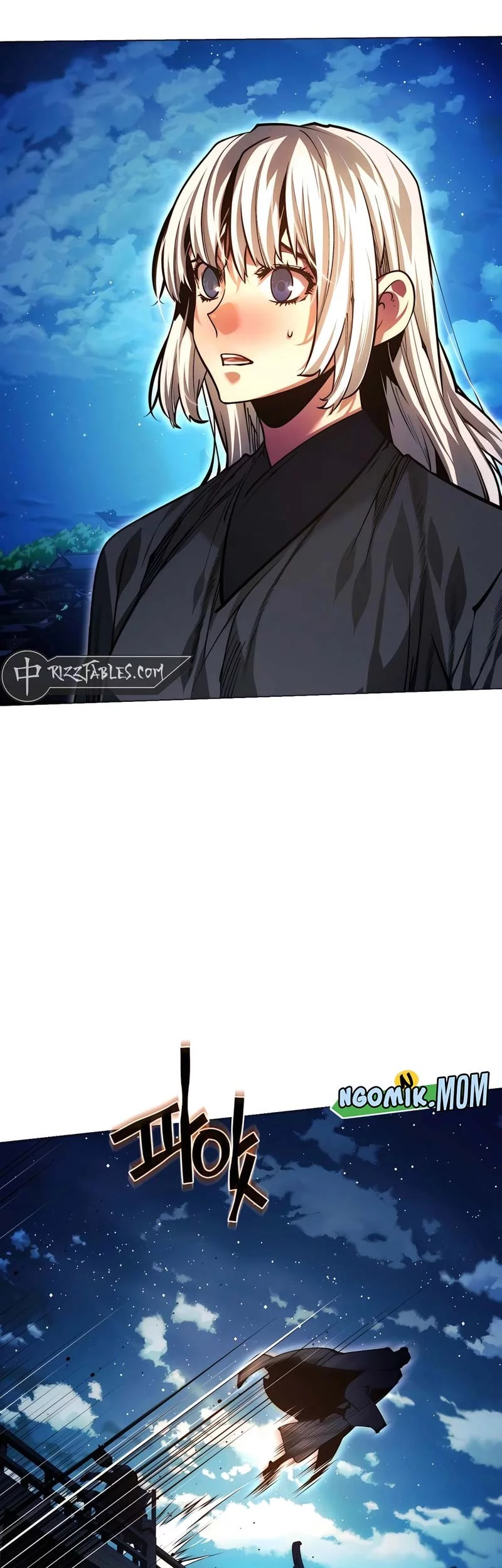 Modern Man Who Fall Into Murim Chapter 116 Gambar 72