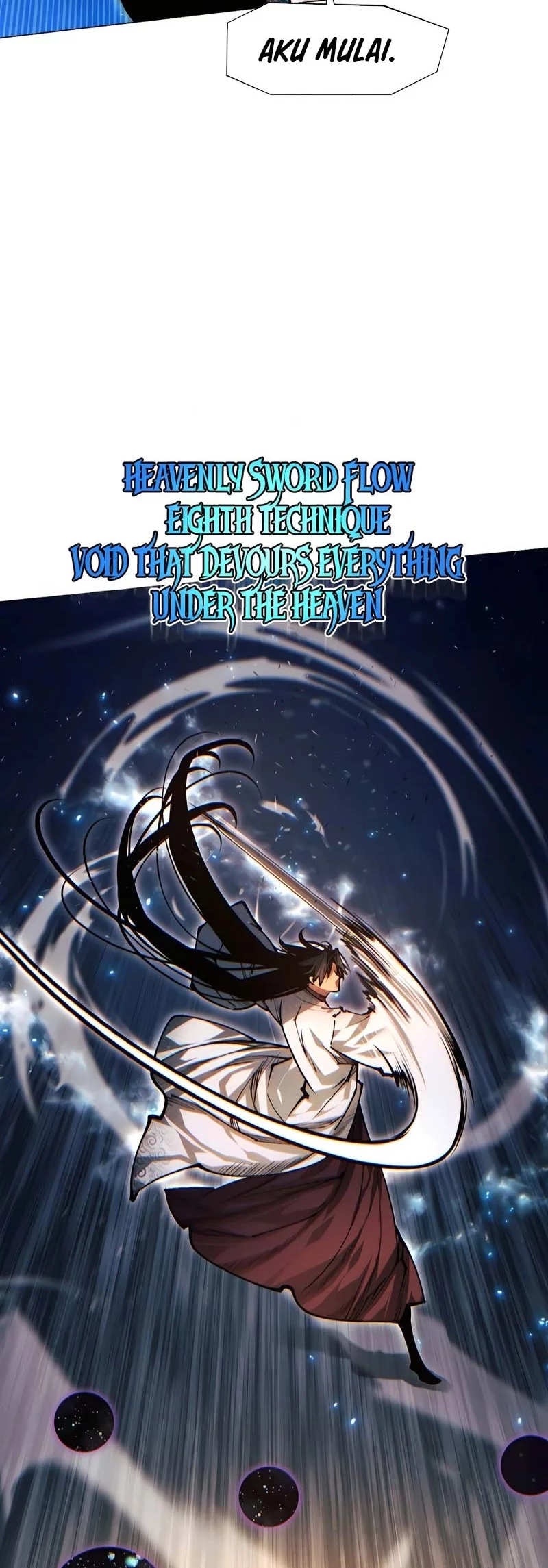 Modern Man Who Fall Into Murim Chapter 116 Gambar 77