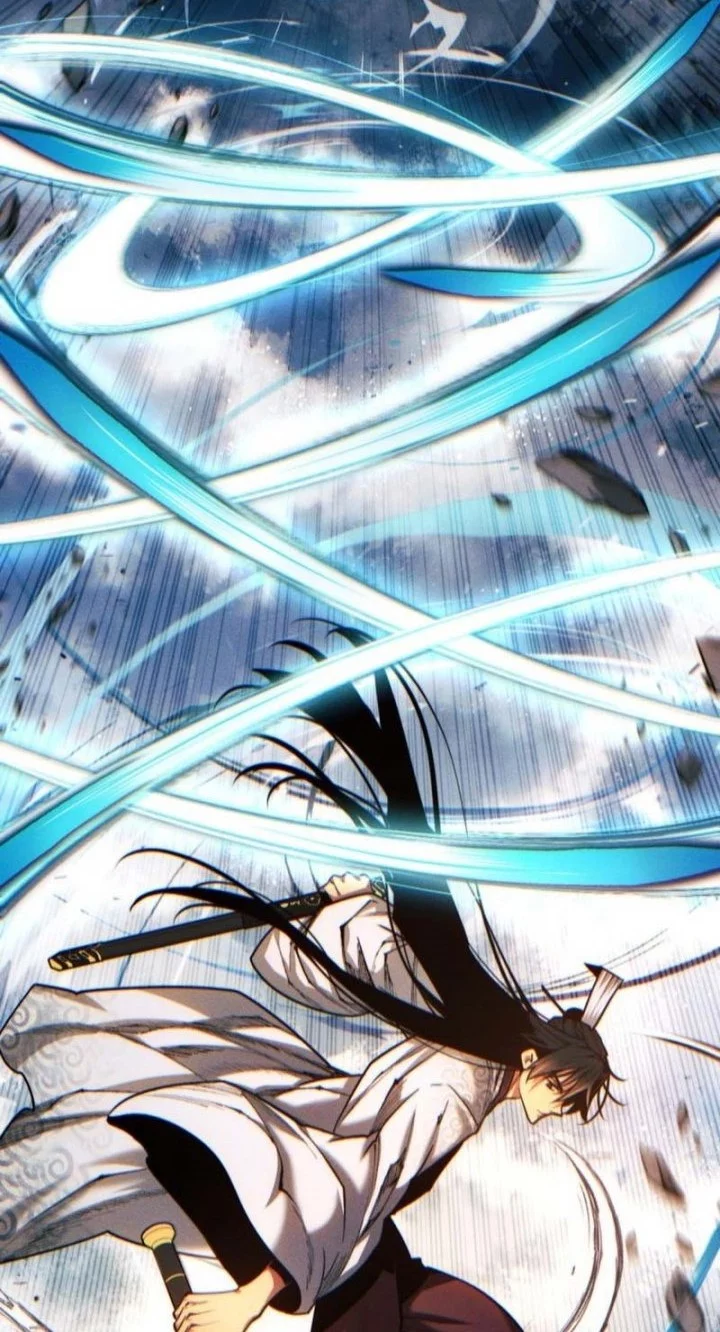 Modern Man Who Fall Into Murim Chapter 117 Gambar 85