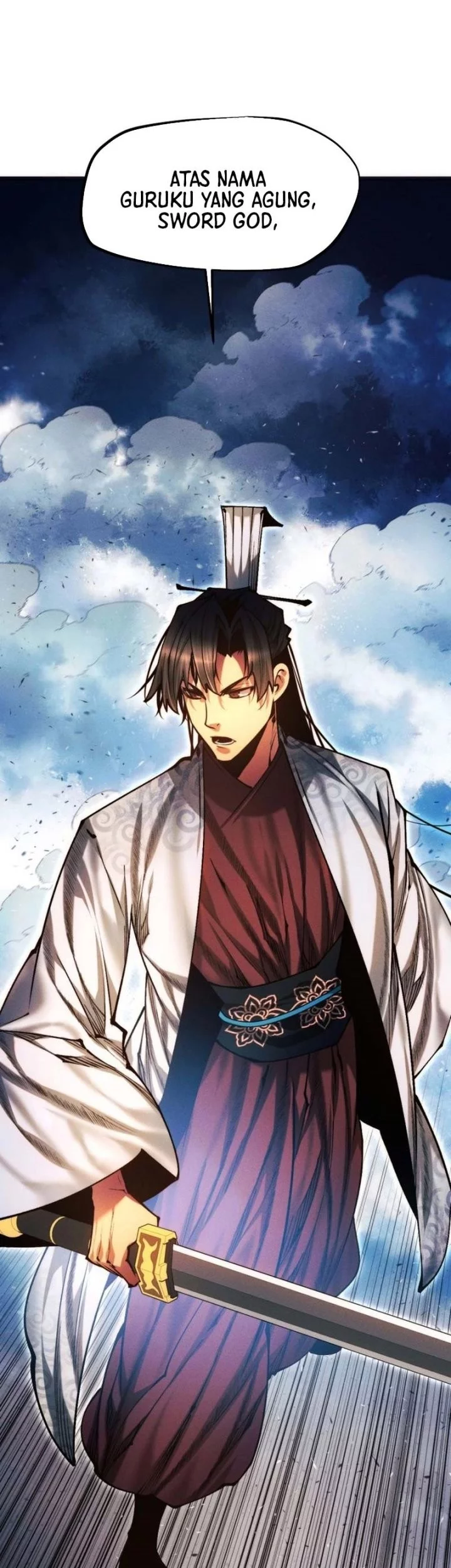 Modern Man Who Fall Into Murim Chapter 117 Gambar 92