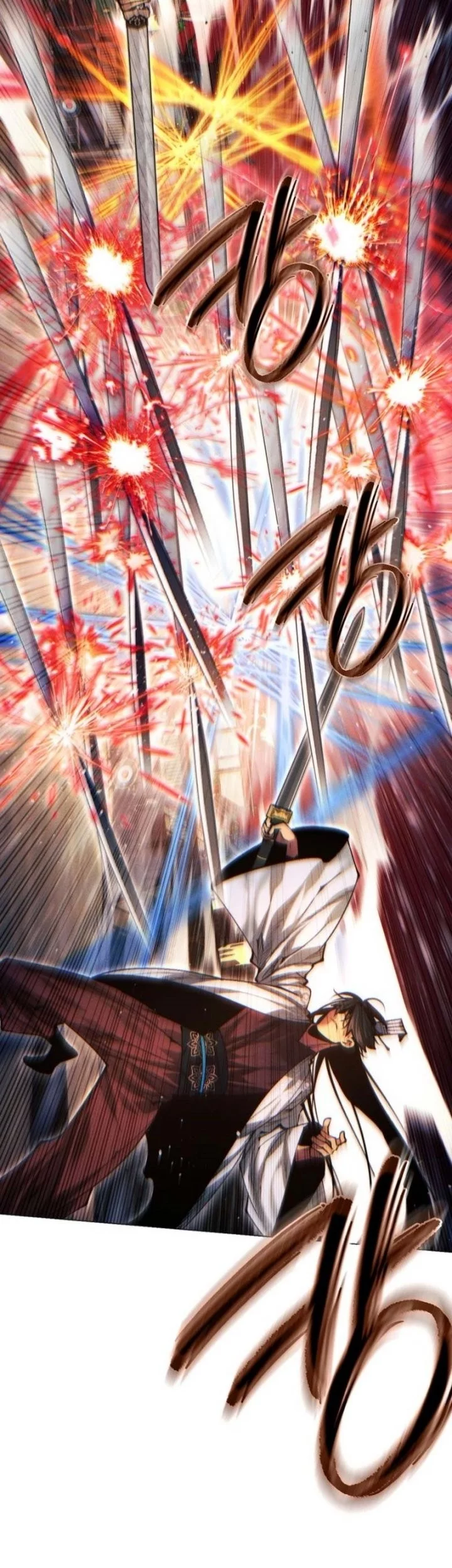 Modern Man Who Fall Into Murim Chapter 117 Gambar 104