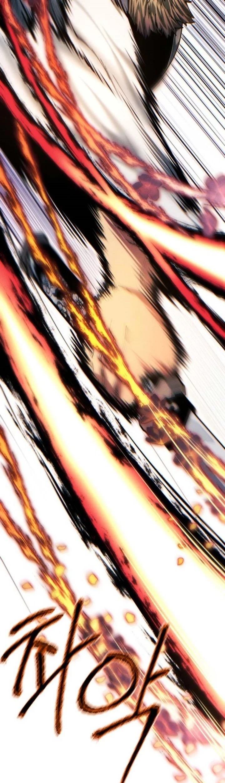 Modern Man Who Fall Into Murim Chapter 117 Gambar 98