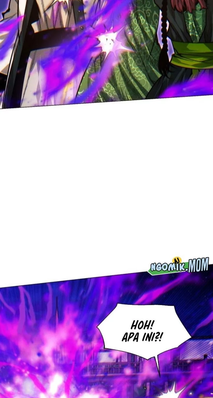 Modern Man Who Fall Into Murim Chapter 117 Gambar 15