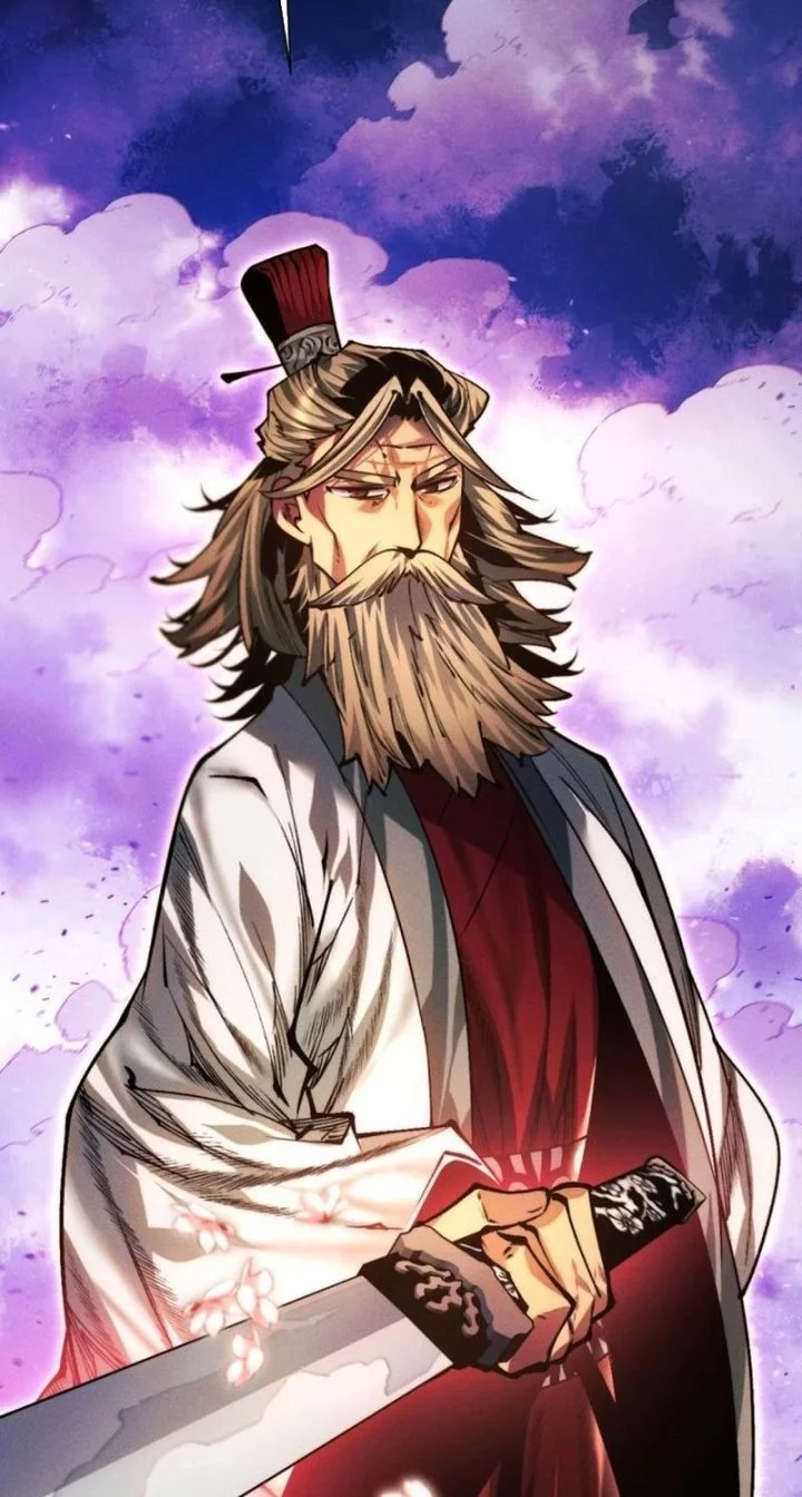 Modern Man Who Fall Into Murim Chapter 117 Gambar 17