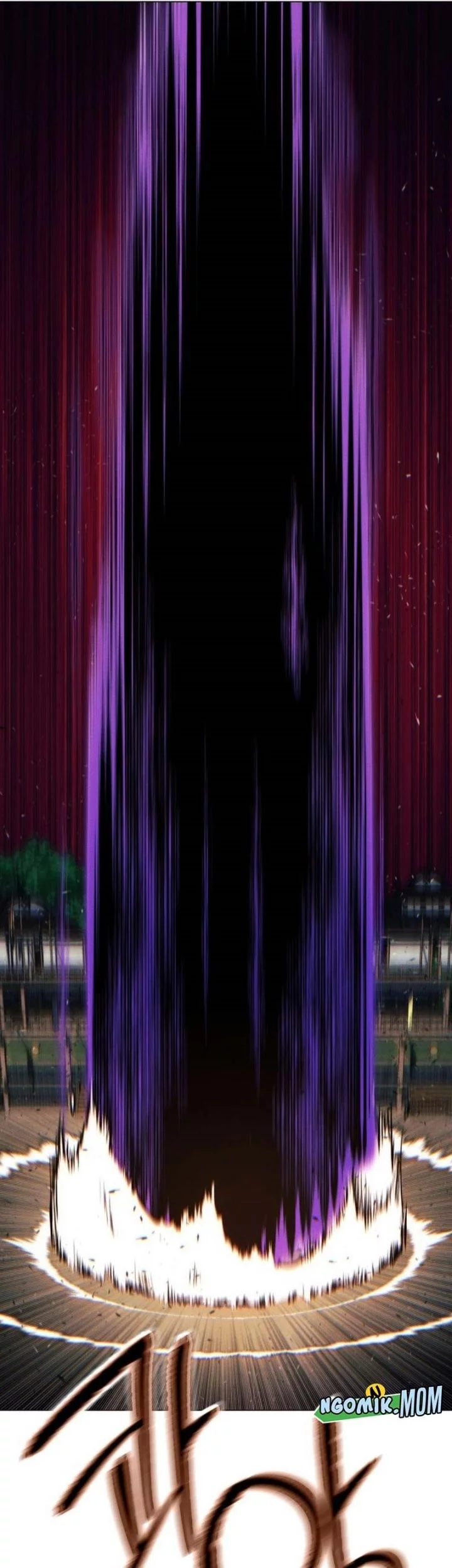 Modern Man Who Fall Into Murim Chapter 117 Gambar 26