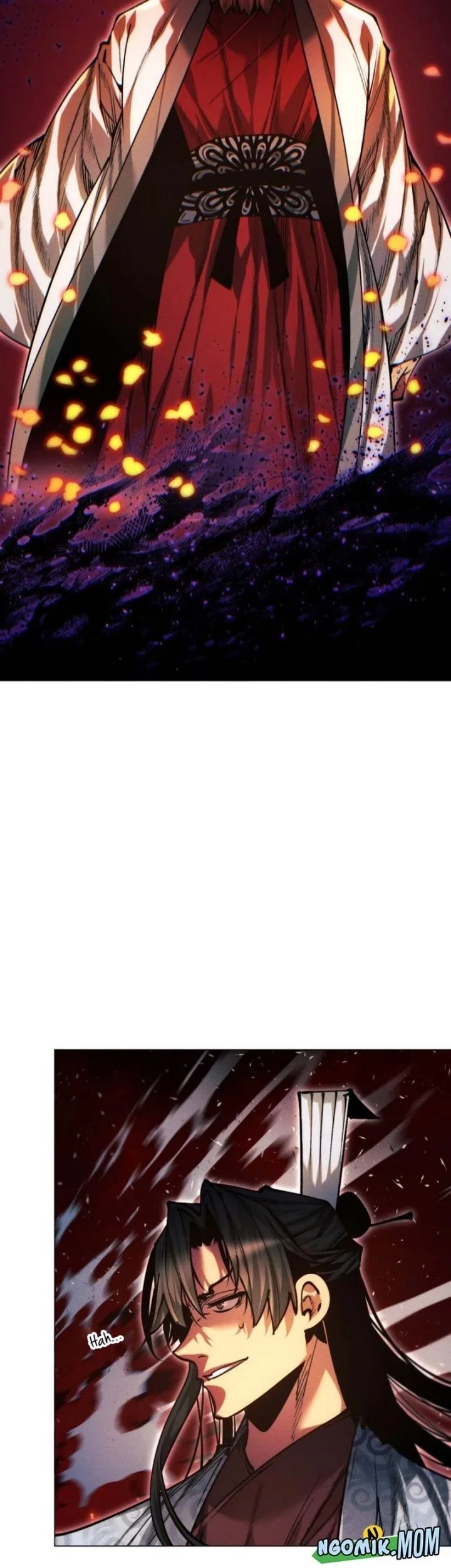 Modern Man Who Fall Into Murim Chapter 117 Gambar 34