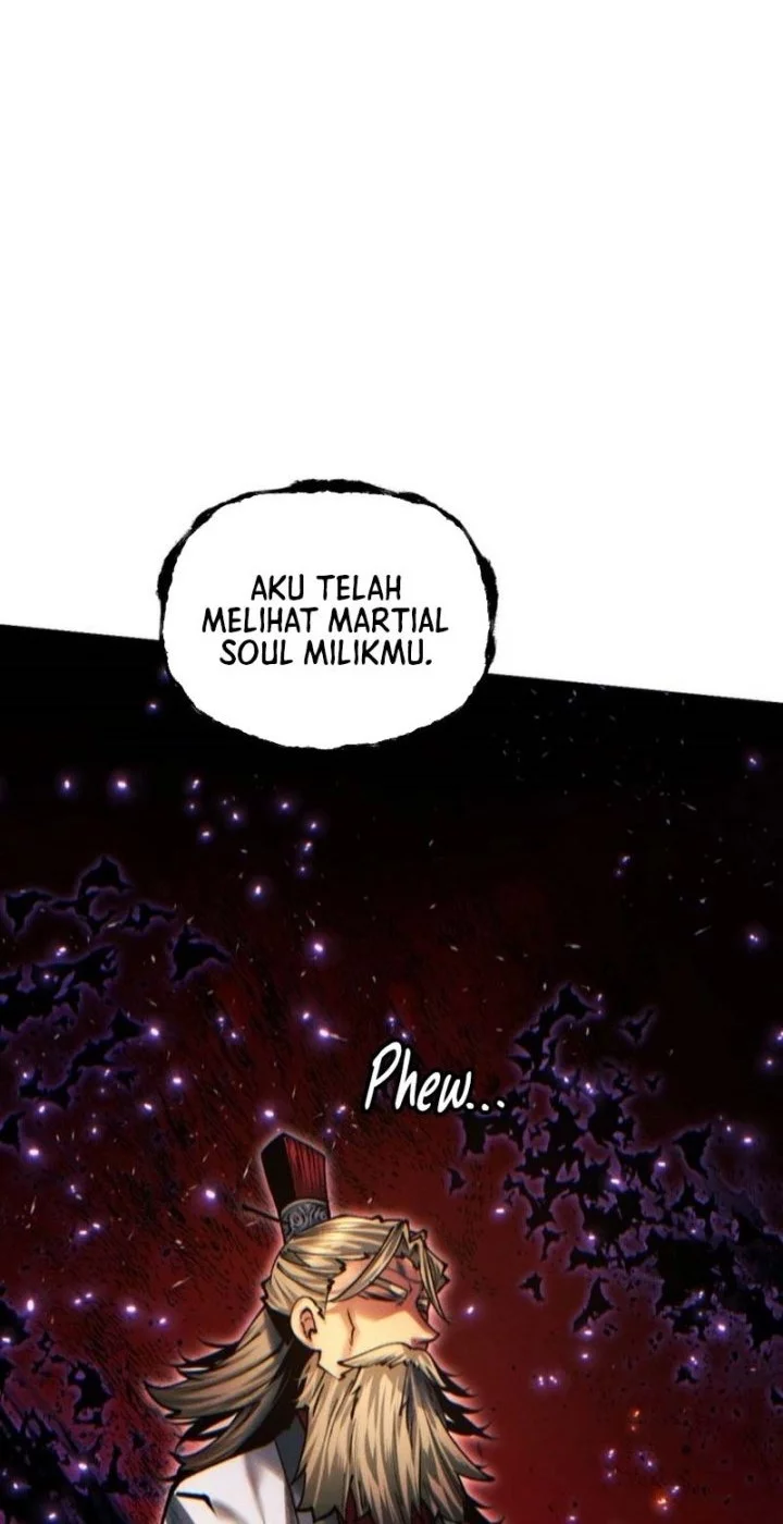 Modern Man Who Fall Into Murim Chapter 117 Gambar 35