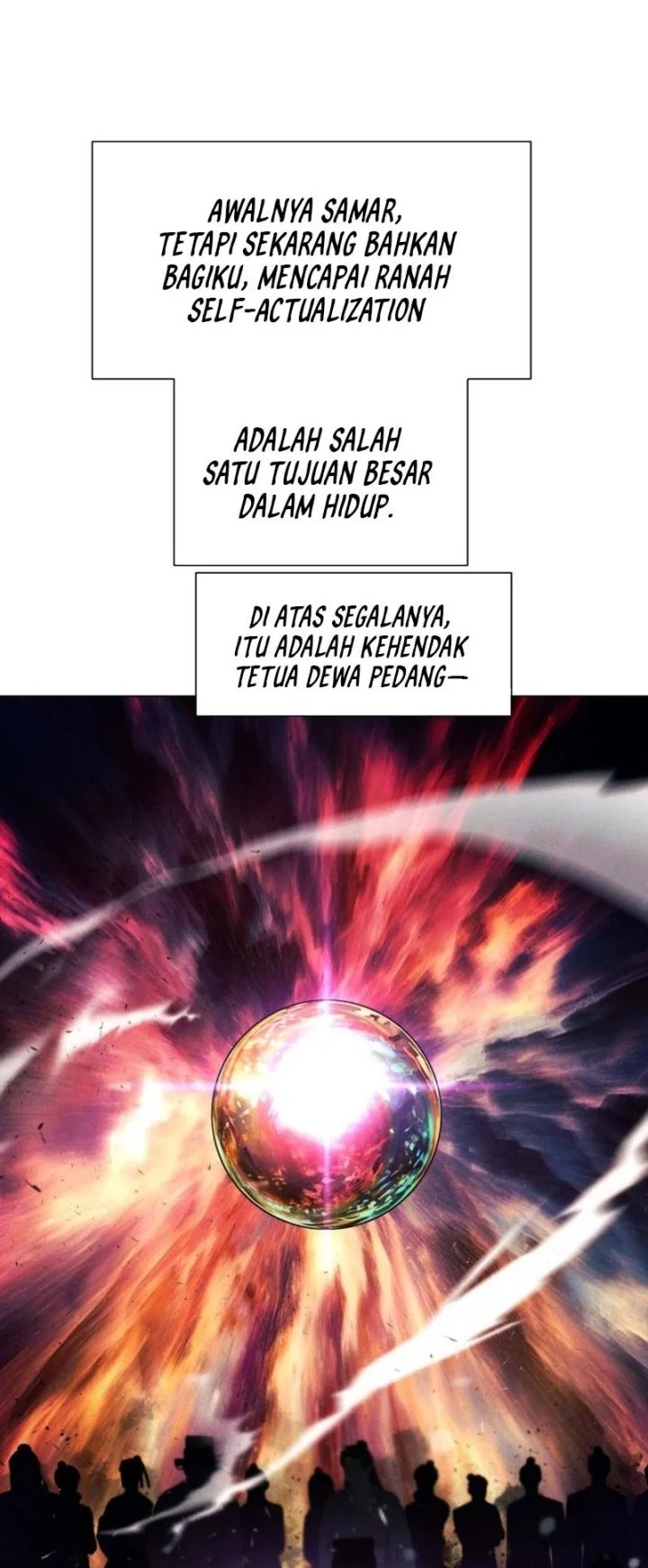 Modern Man Who Fall Into Murim Chapter 117 Gambar 43