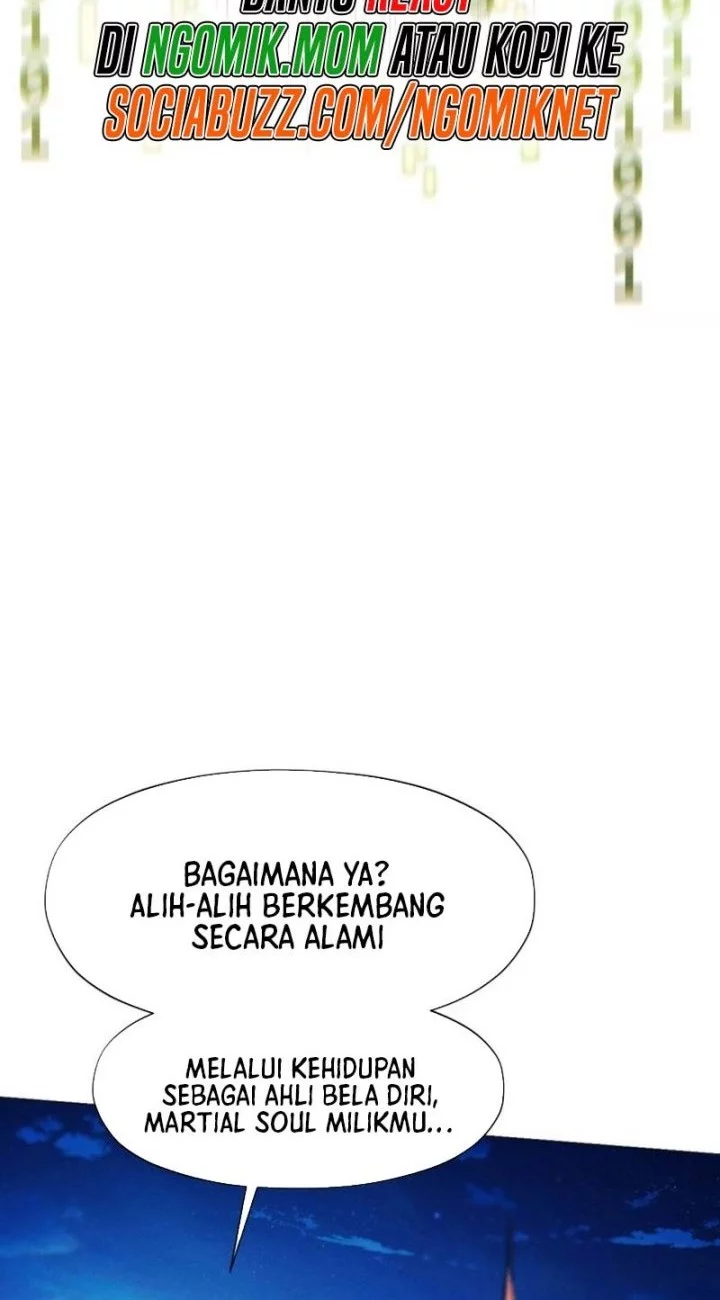 Modern Man Who Fall Into Murim Chapter 117 Gambar 55
