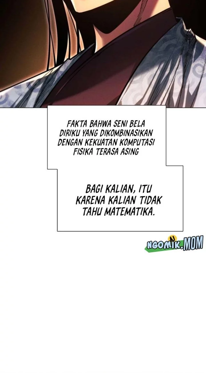 Modern Man Who Fall Into Murim Chapter 117 Gambar 59