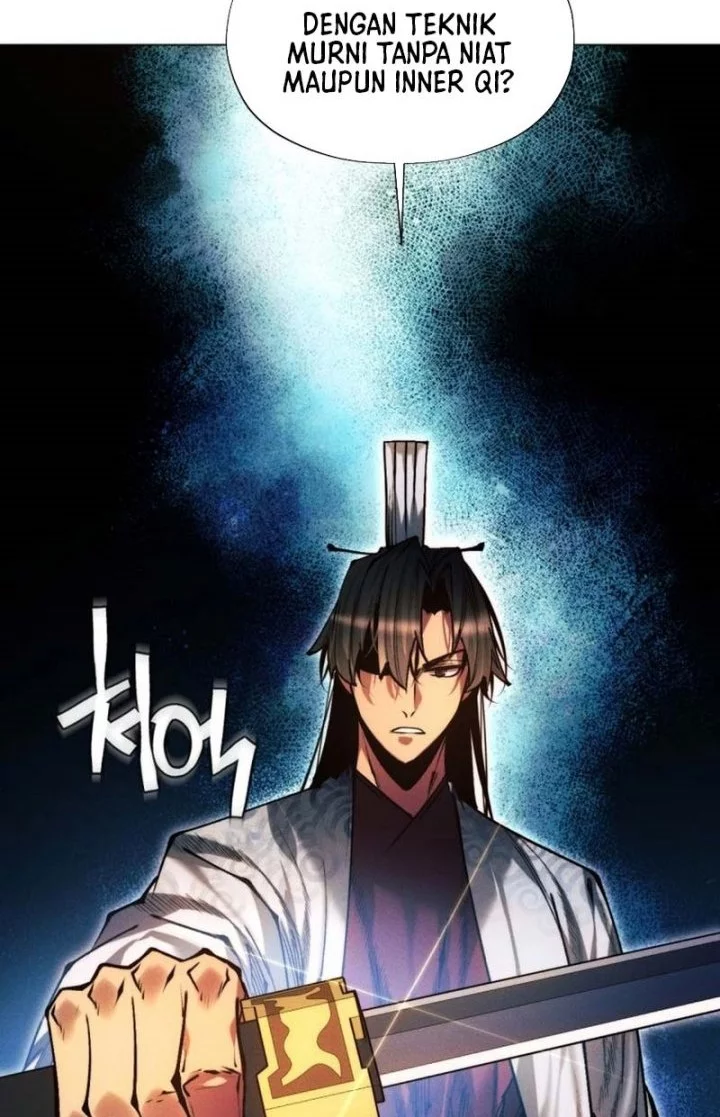 Modern Man Who Fall Into Murim Chapter 117 Gambar 63