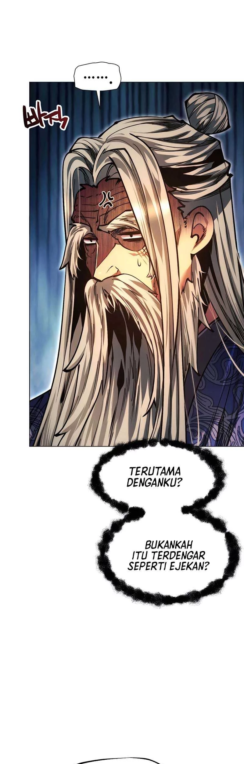 Modern Man Who Fall Into Murim Chapter 118 Gambar 78