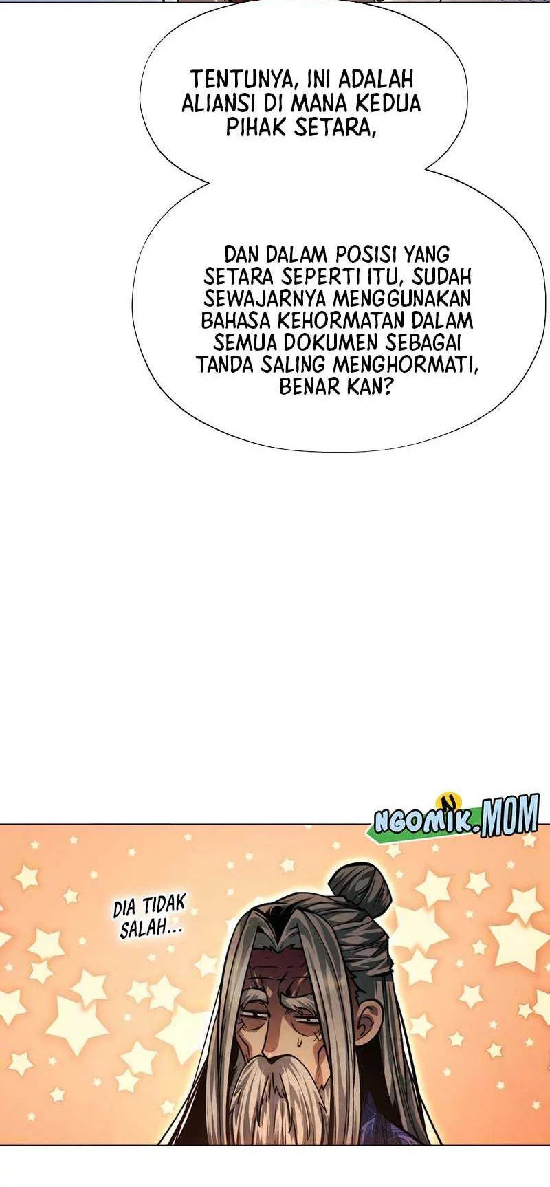 Modern Man Who Fall Into Murim Chapter 118 Gambar 81