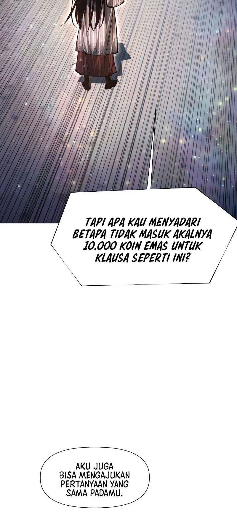 Modern Man Who Fall Into Murim Chapter 118 Gambar 83