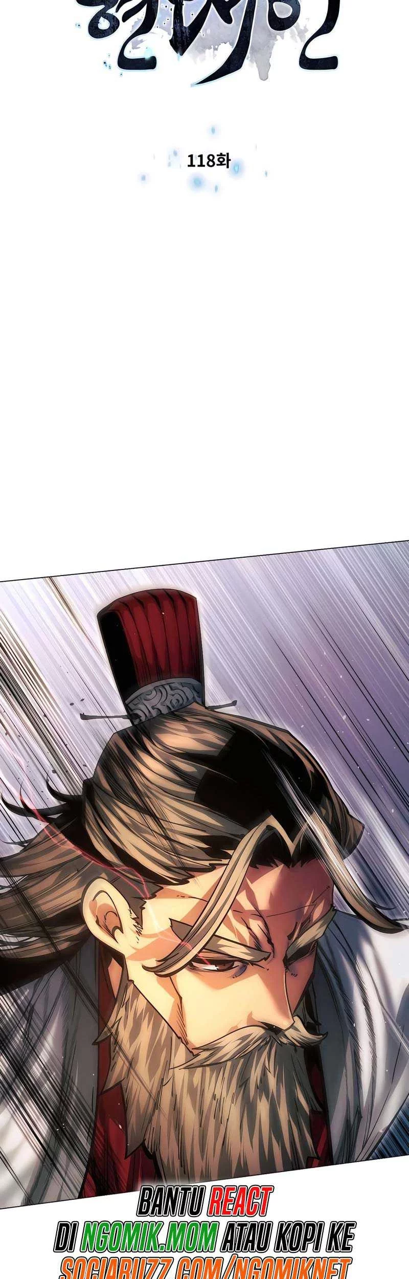 Modern Man Who Fall Into Murim Chapter 118 Gambar 6