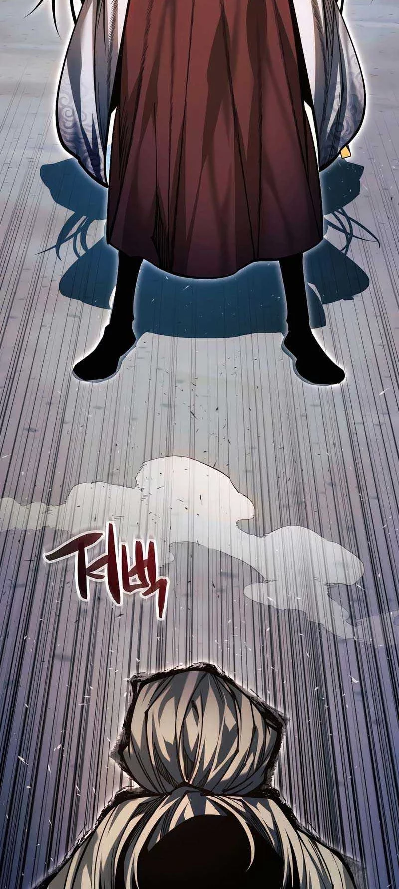 Modern Man Who Fall Into Murim Chapter 118 Gambar 101