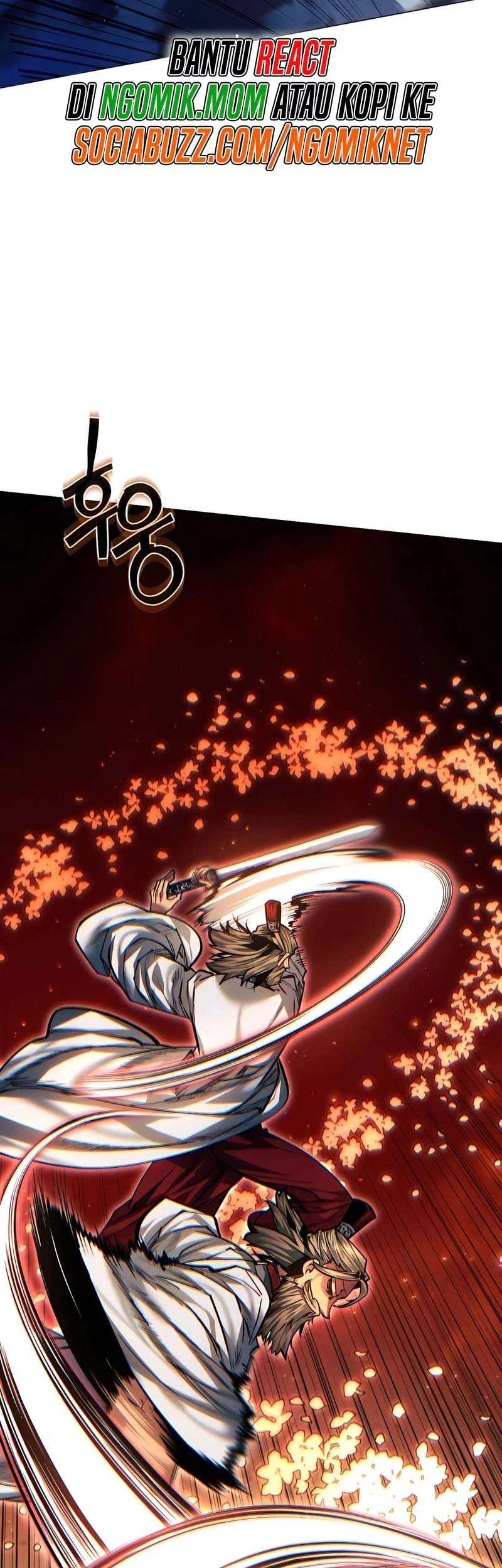 Modern Man Who Fall Into Murim Chapter 118 Gambar 20