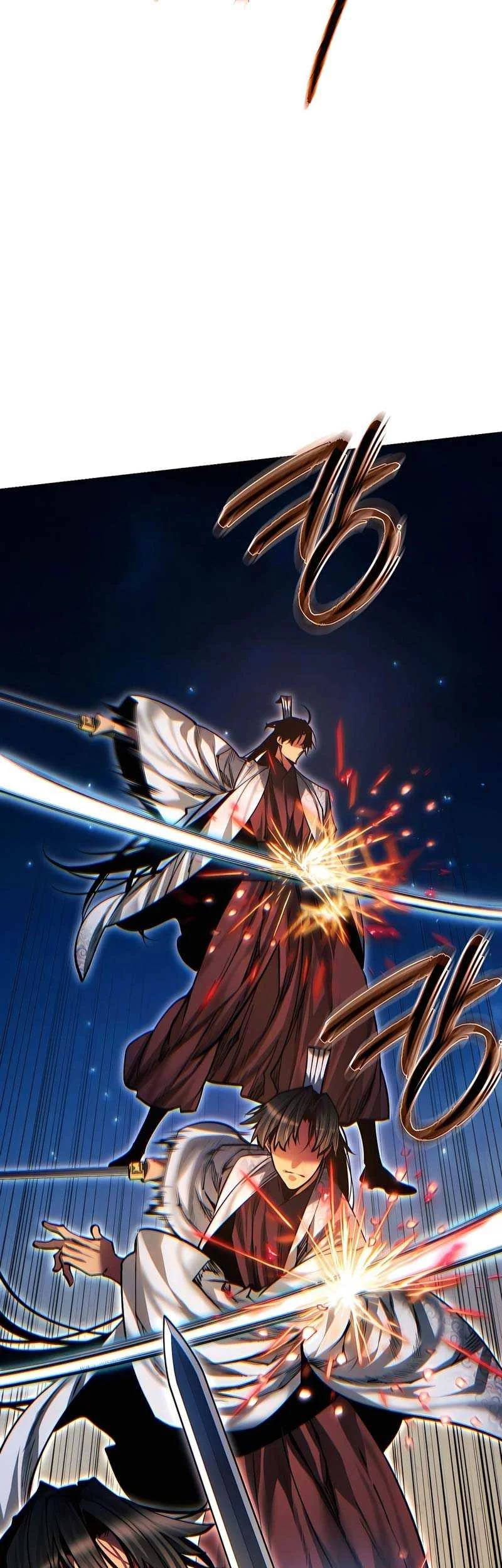 Modern Man Who Fall Into Murim Chapter 118 Gambar 22