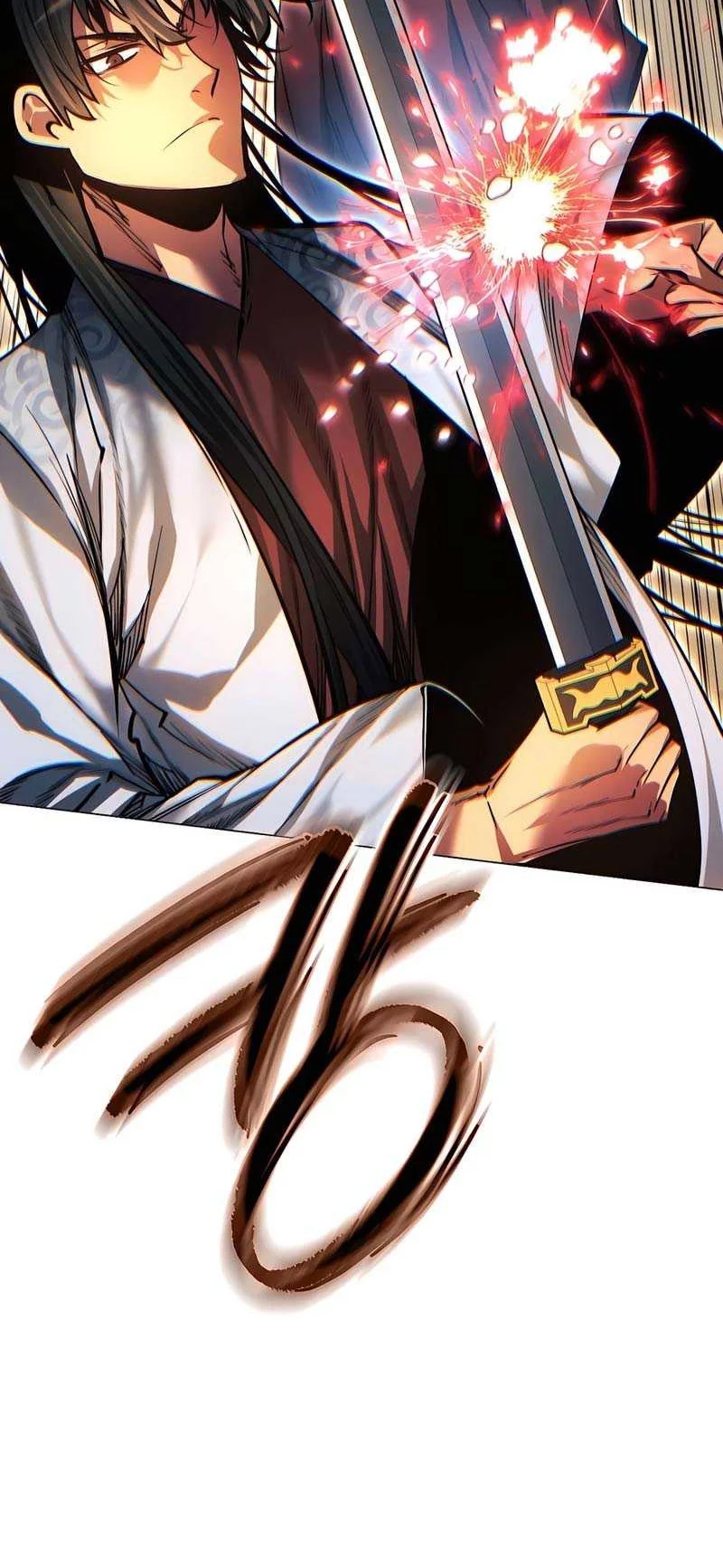 Modern Man Who Fall Into Murim Chapter 118 Gambar 23