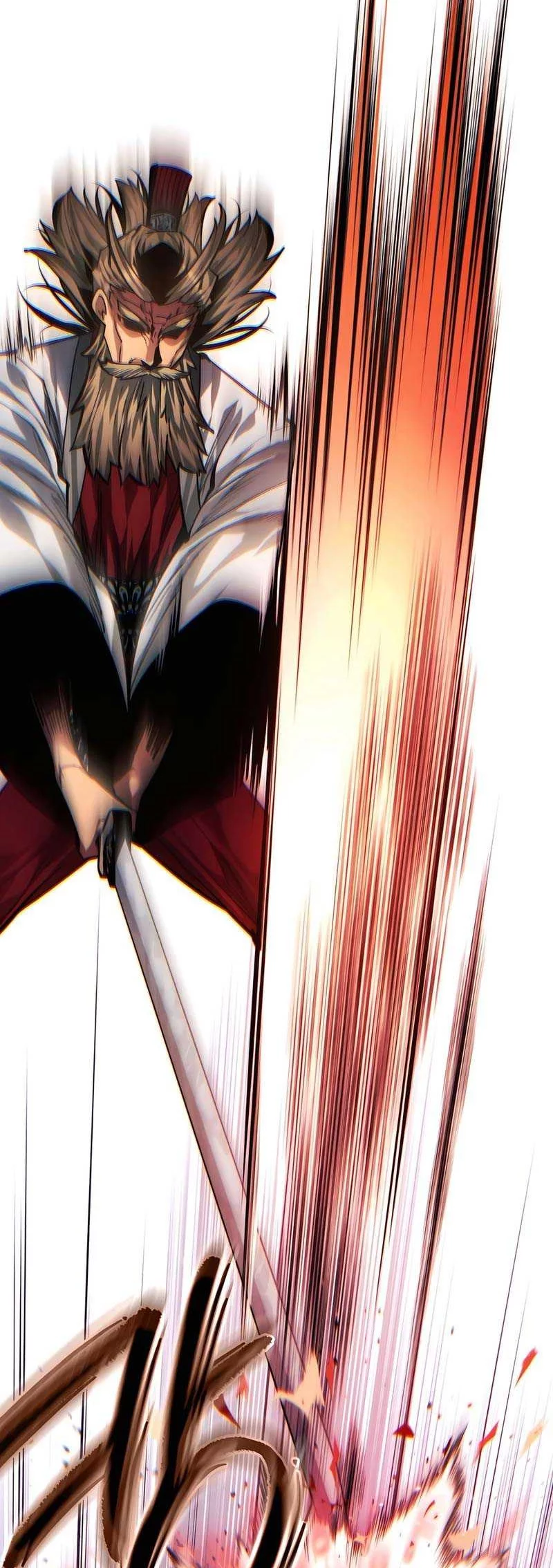 Modern Man Who Fall Into Murim Chapter 118 Gambar 27