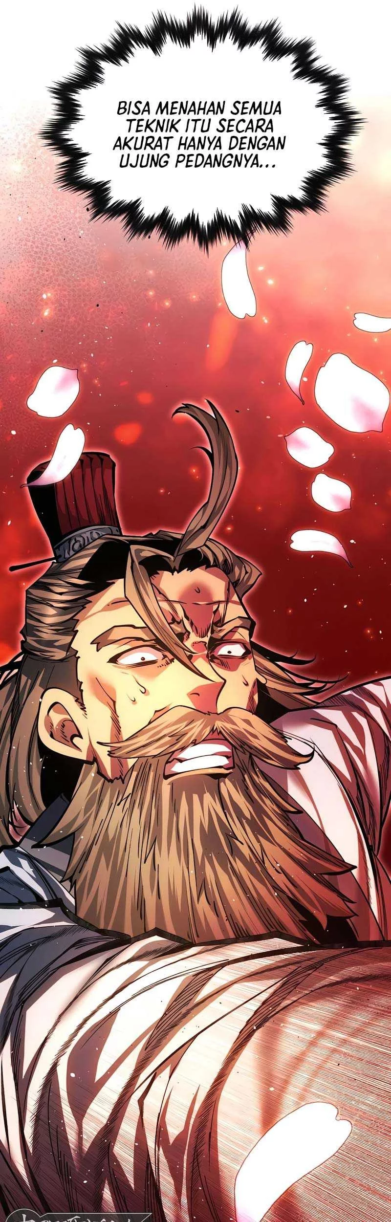 Modern Man Who Fall Into Murim Chapter 118 Gambar 36