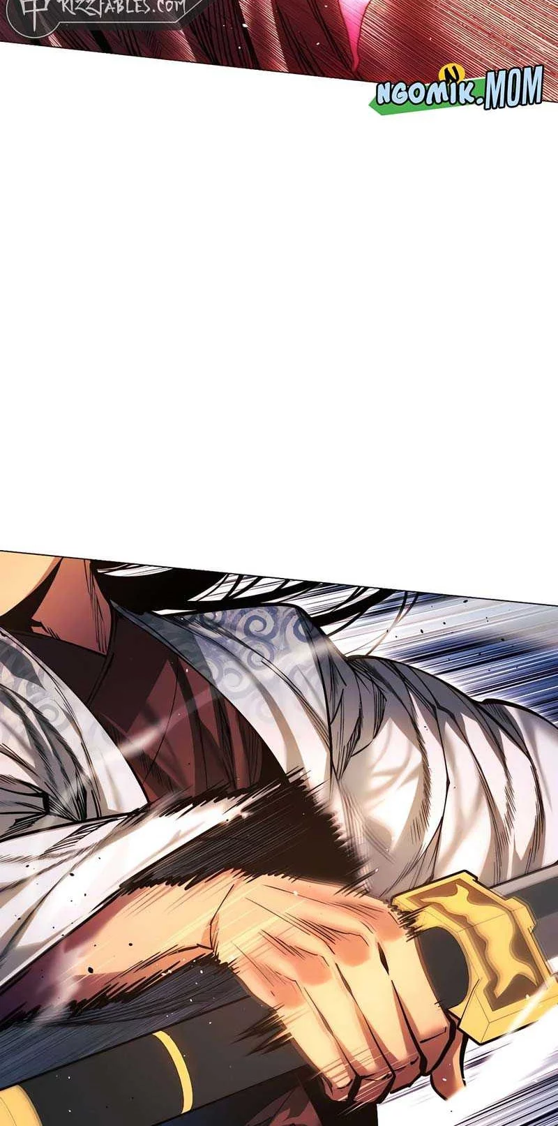 Modern Man Who Fall Into Murim Chapter 118 Gambar 37