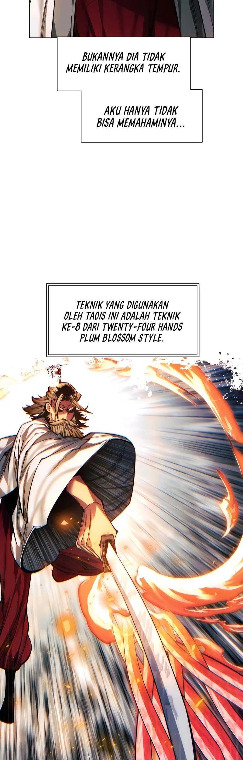 Modern Man Who Fall Into Murim Chapter 118 Gambar 44