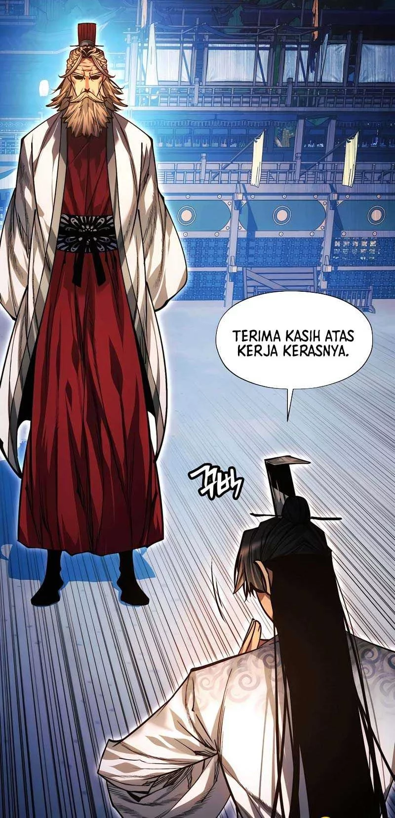 Modern Man Who Fall Into Murim Chapter 118 Gambar 55