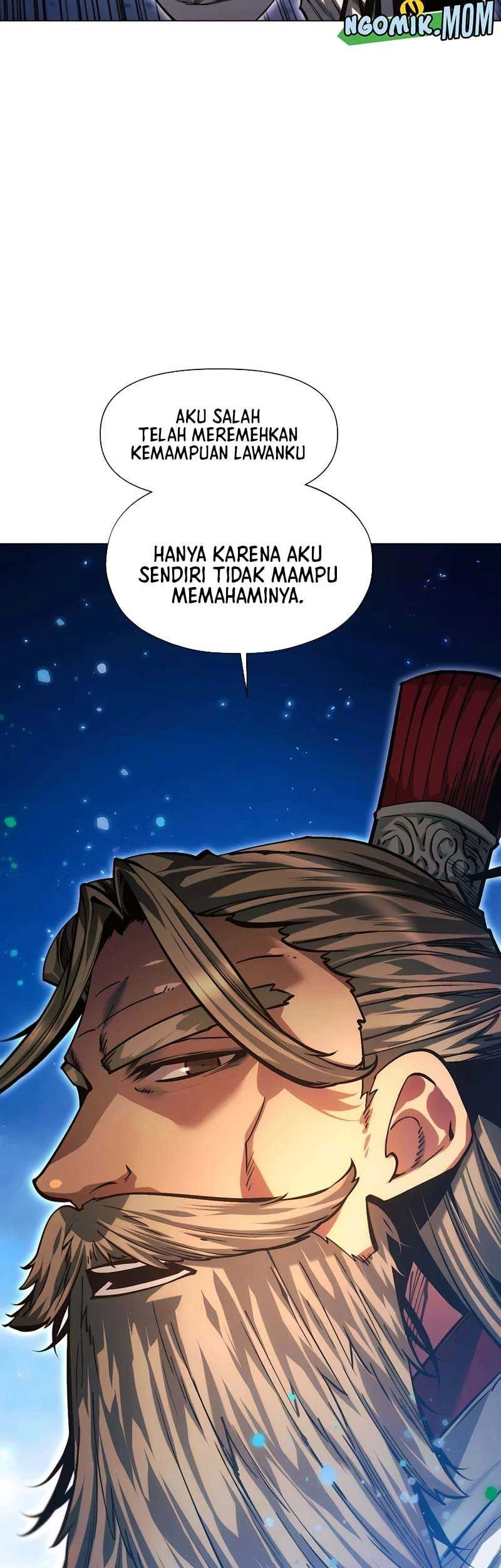 Modern Man Who Fall Into Murim Chapter 118 Gambar 56
