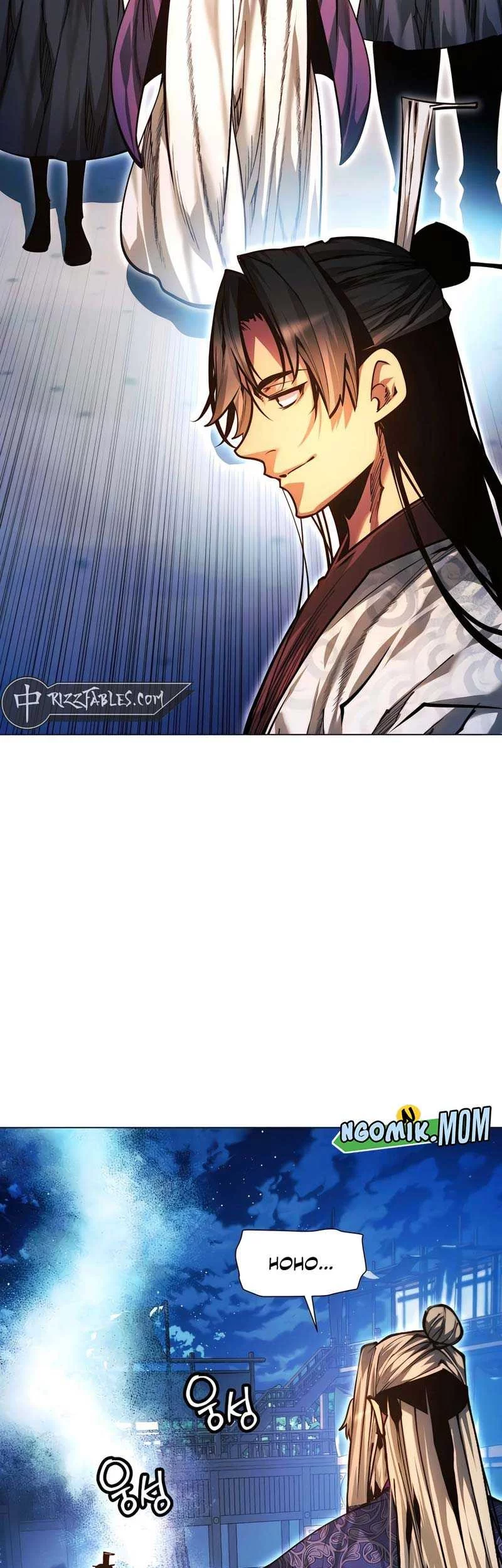 Modern Man Who Fall Into Murim Chapter 118 Gambar 64